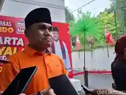 Jubir Anies: Kemenangan Pramono-Rano sebagai Bentuk Kehendak Ilahi