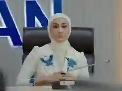 Menjadi Wakil Rakyat, Ini Cara Putri Zulhas Menyeimbangkan Antara Pekerjaan dan Keluarga